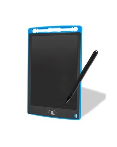 Планшет для рисования Графический с LCD экраном 8 5 синий Planshet_Blue Wellywell