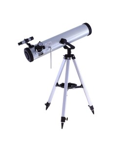 Телескоп напольный Комета 76х 256992 Nobrand