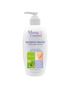Жидкое мыло для интимной гигиены MamaComfort 500 мл Mama comfort