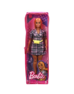 Кукла Игра с модой GRB53 Barbie