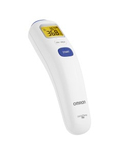 Термометр инфракрасный медицинский Gentle Temp 720 MC 720 E Оmron