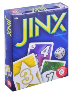 Настольная игра Jinx Джинкс Piatnik