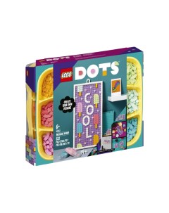 Конструктор DOTS Доска для надписей 41951 Lego