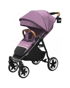 Прогулочная коляска Baby Tilly надувные колеса Urban AIR T 167 Carrello