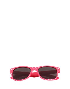 Солнцезащитные очки B5301 цв розовый Daniele patrici