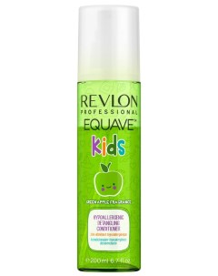 Кондиционер для детей Beauty Kids Conditioner 2 х фазный 200 мл Revlon professional