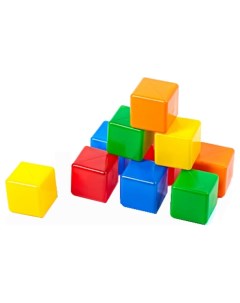 Кубики для настольных игр 5253 Строим вместе
