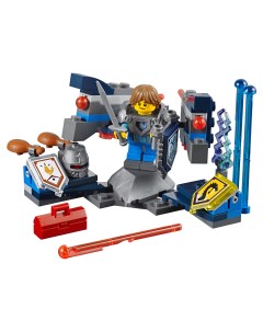 Конструктор Nexo Knights Робин Абсолютная сила 70333 Lego