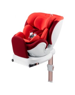 Детское автокресло Child Safety Seat 360 Red QQ123KX Qborn