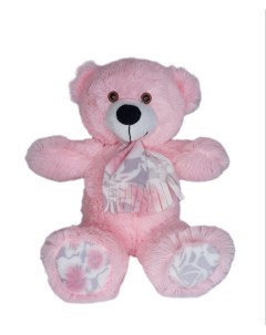 Мягкая игрушка Медведь Розовый 2089020890 pink Мишутка 93
