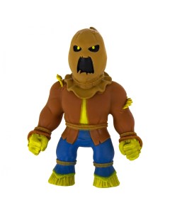 Тянущаяся фигурка Monster Flex 5 серия Пугало 1toy