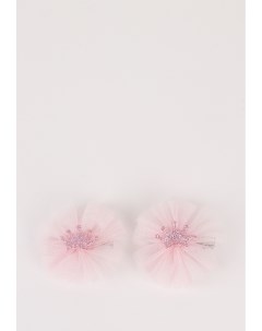 Заколка B7296 цв розовый Daniele patrici