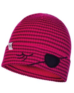 Шапка детская Child Knitted Hat Funn pirate multi р onesize Buff