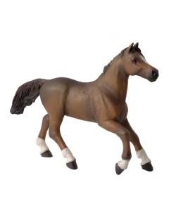 Фигурка Англо арабская лошадь Papo