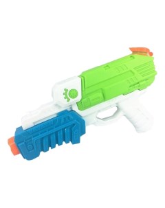 Пистолет игрушечный Водный Gt9260 Top toys