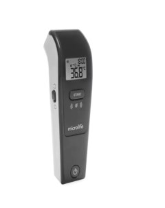 Бесконтактный термометр NC 150 BT с BlueTooth Microlife