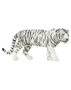 Игровая фигурка Белый тигр Papo