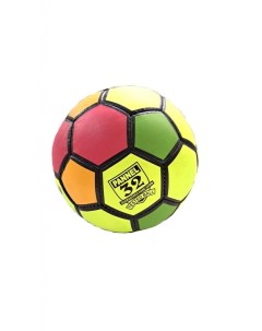 Футбольный мяч 32 панели размер 5 117160 разноцветный Ripoma