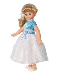 Кукла Алиса 16 с подарком 55 см Весна