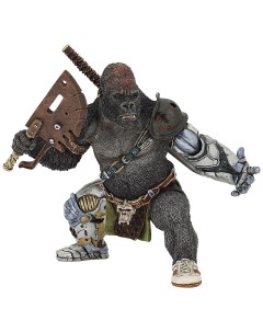 Игровая фигурка Мутант горилла Papo