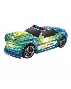 Транспортное средство Машинка со светом и звуком 765 toys