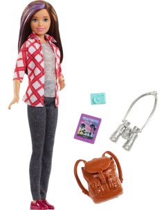 Кукла Путешествия Скиппер Barbie