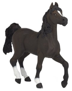 Игровая фигурка Арабский конь Papo