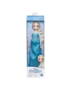 Кукла Frozen 26 см в ассортименте Hasbro