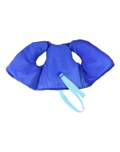Надувной жилет для плавания детский спасательный в ассортименте Ball masquerade