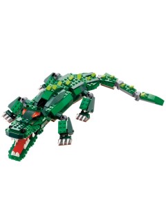 Конструктор Creator Свирепые чудовища 5868 Lego