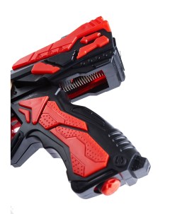 Бластер игрушечный Ripper OEM1071606 Blaster gun