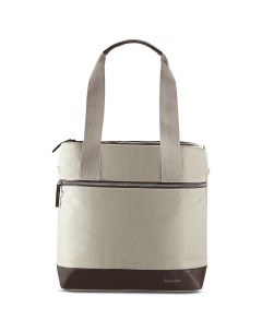 Сумка рюкзак для коляски Back Bag Aptica цвет cashmere beige Inglesina