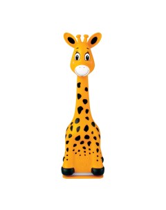 Интерактивная игрушка Жирафик Бонни читает книги сам FD111 Оранжевый Berttoys