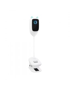 Видеоняня Intelligent Baby Monitor 1080P White XVV 6120S BM C1 Xiaovv