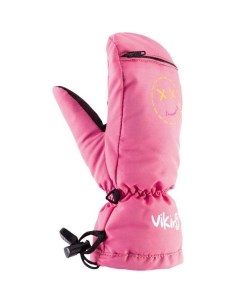 Перчатки 2020 21 Smaili Pink Inch Дюйм 5 Viking