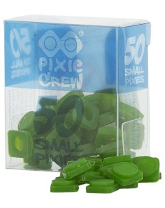 Мозаика PXP 01 08 Deep green Pixie crew