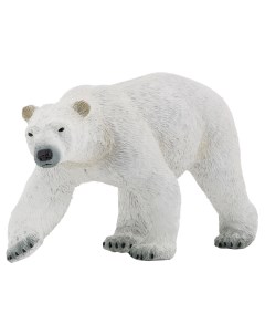 Игровая фигурка Полярный медведь Papo