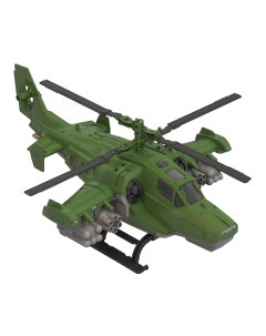 Вертолет Военный Нордпласт
