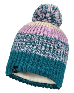 Шапка детская Knitted Fleece Band Hat Sibylla Aqua Buff