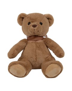 Мягкая игрушка Медведь 30 см Смолтойс