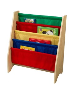 Книжный шкаф Primary Kidkraft
