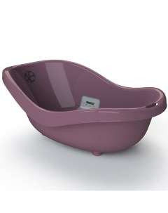 Ванночка для купания Raft фиолетовый AB221401R 22 Amarobaby