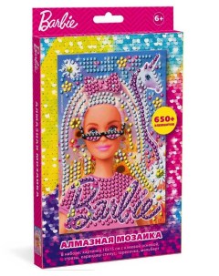 Мозаика Dreams LN0013 Barbie