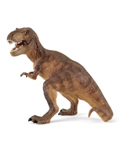 Фигурка Тиранозавр Rex Papo