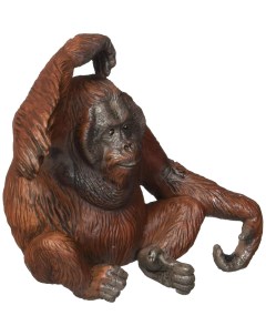 Игровая фигурка Орангутан Papo