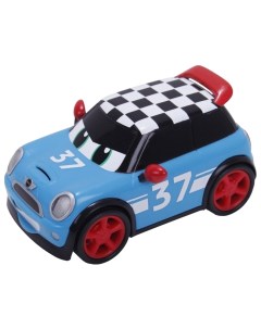 Легковая машина Go Mini Stunt Racers 379 Разноцветный Shantou gepai