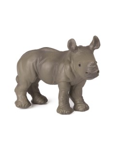 Фигурка Детеныш носорога Papo