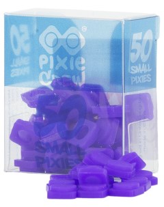 Мозаика PXP 01 14 Purple Pixie crew