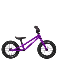 Беговел runbike 2023 фиолетовый Format