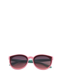 Солнцезащитные очки B7261 цв розовый синий серый Daniele patrici